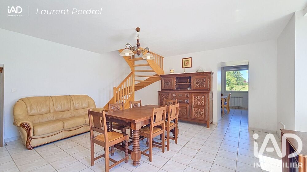 Vente Maison Vente Maison/villa 5 pièces Saint-gorgon