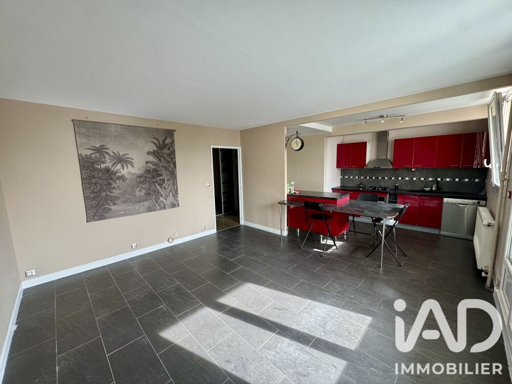 Vente Appartement Vente Appartement 3 pièces Chilly-mazarin