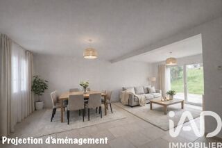  Maison � vendre 6 pi�ces 141 m�