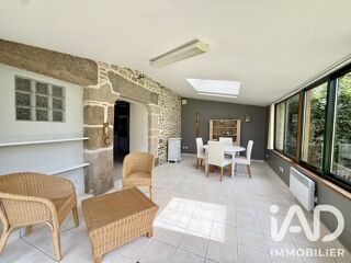  Maison à vendre 6 pièces 174 m²