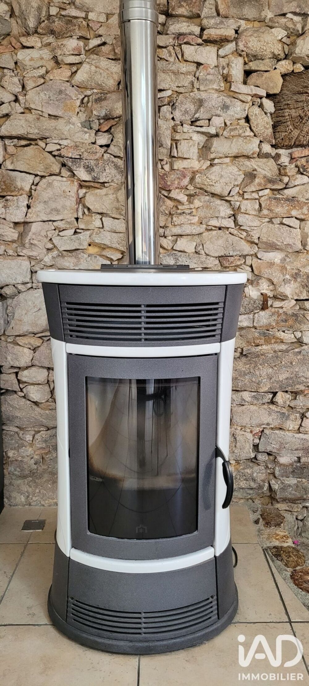 Vente Maison/villa 7 pièces