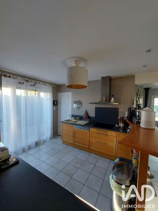  Maison à vendre 5 pièces 110 m²