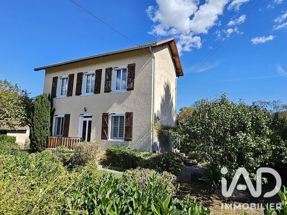 Vente Maison de village 4 pièces