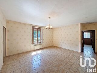  Maison à vendre 5 pièces 131 m²