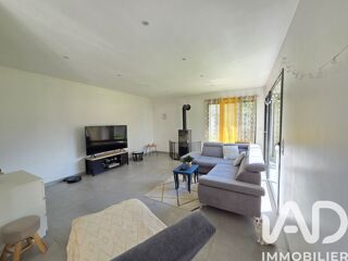  Maison à vendre 4 pièces 117 m²