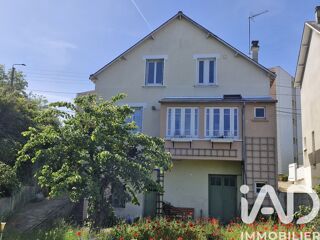  Maison � vendre 5 pi�ces 121 m�