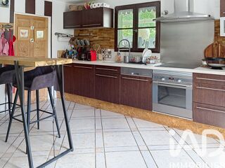  Maison à vendre 4 pièces 122 m²