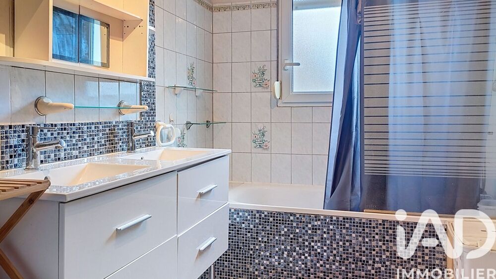Vente Maison de campagne 5 pièces