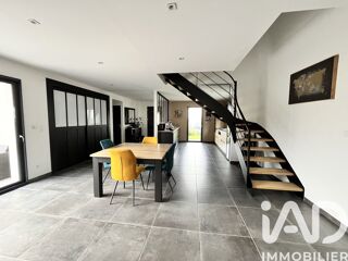  Maison à vendre 6 pièces 145 m²