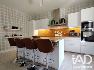  Maison à vendre 7 pièces 186 m²