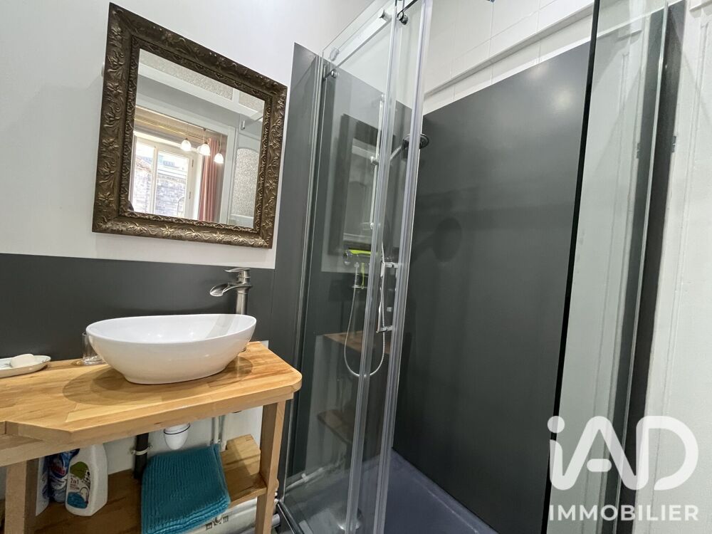 Vente Appartement Vente Appartement 2 pièces Mont-dore