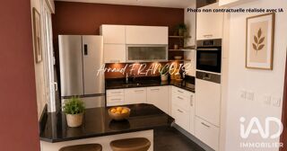  Appartement à vendre 3 pièces 77 m²