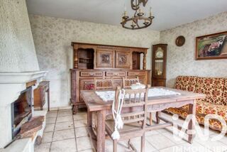  Maison à vendre 6 pièces 124 m²