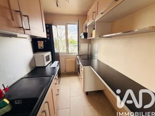 Appartement à vendre 2 pièces 41 m²