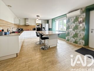  Maison � vendre 8 pi�ces 164 m�