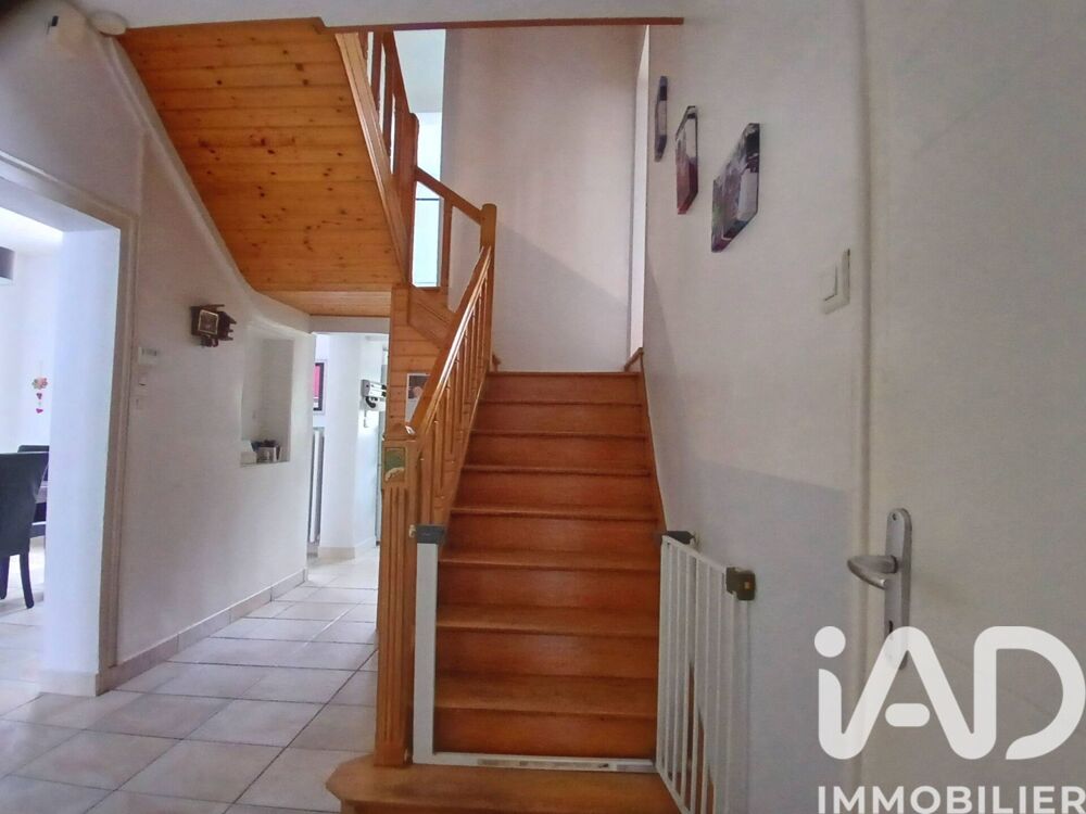Vente Maison Vente Maison/villa 6 pièces Cholet