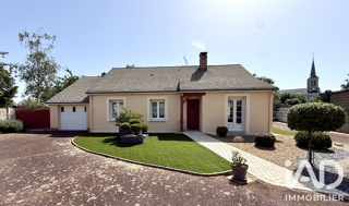  Maison à vendre 4 pièces 86 m²
