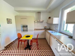  Maison à vendre 5 pièces 140 m²