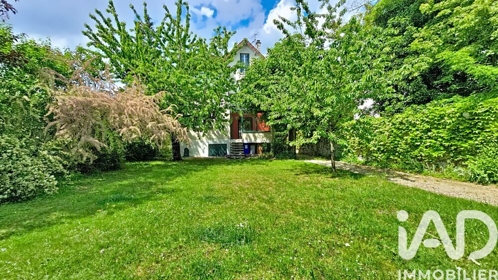 Maison 6 pièces 140 m² · à Le Raincy · 140 m² · 598 000 €