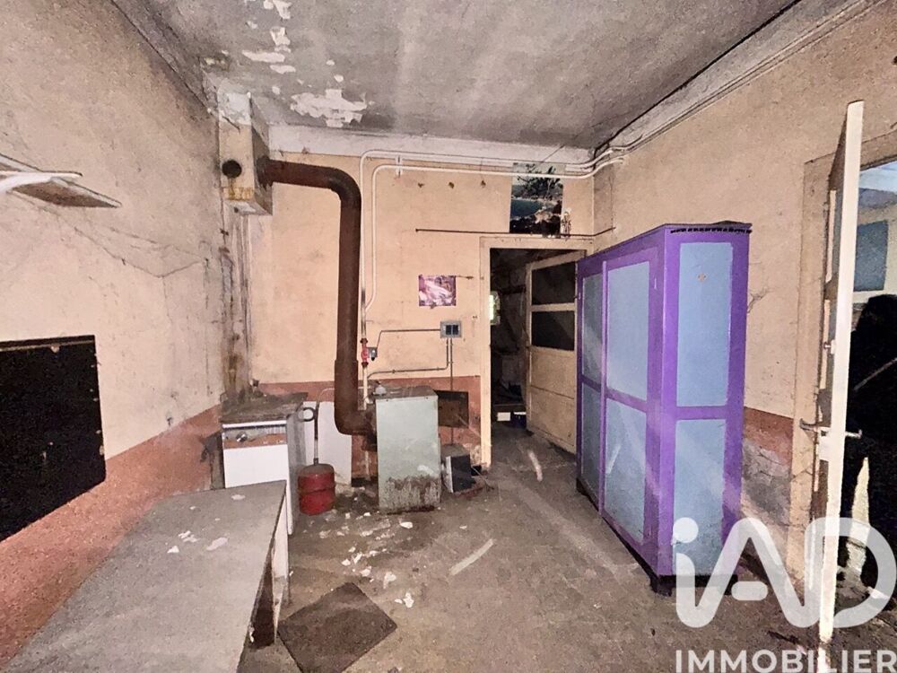 Vente Maison de village 10 pièces