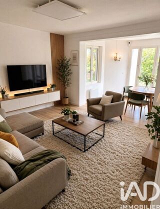  Maison � vendre 4 pi�ces 97 m�