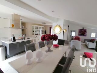 Maison à vendre 5 pièces 151 m²