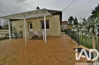 Maison � vendre 4 pi�ces 77 m�