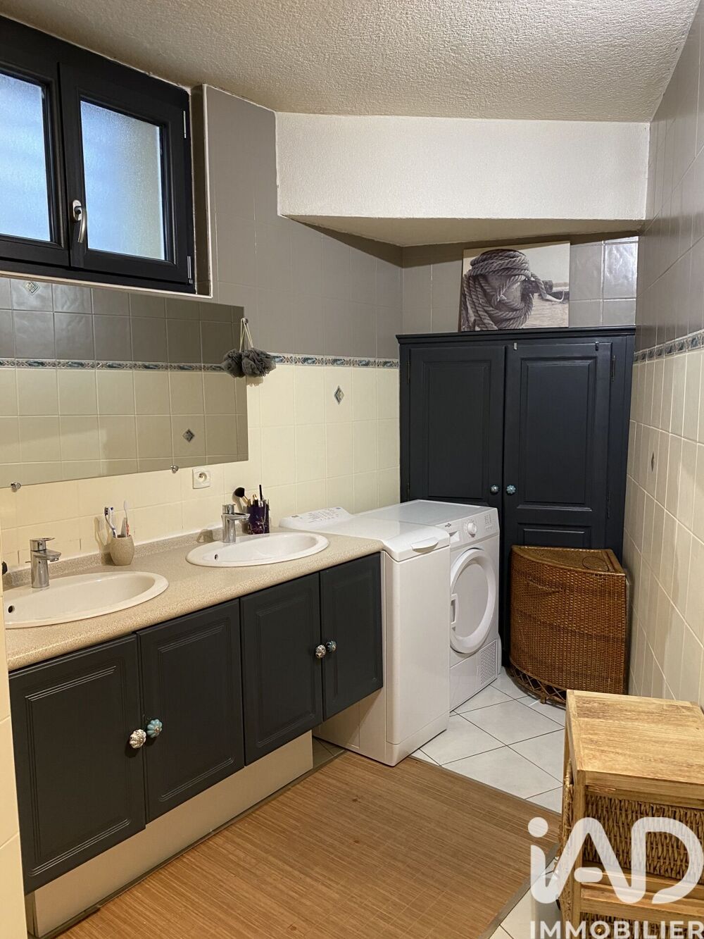 Vente Appartement Vente Duplex 3 pièces Le luc