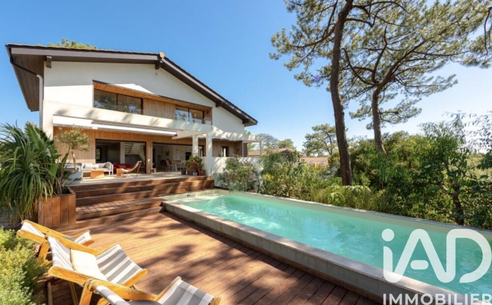 Vente Maison/villa 8 pièces