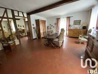  Maison à vendre 8 pièces 265 m²