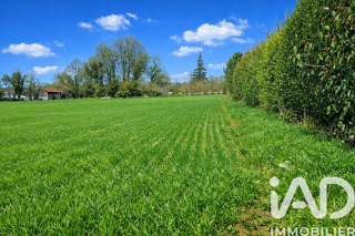  Terrain à vendre 1852 m²