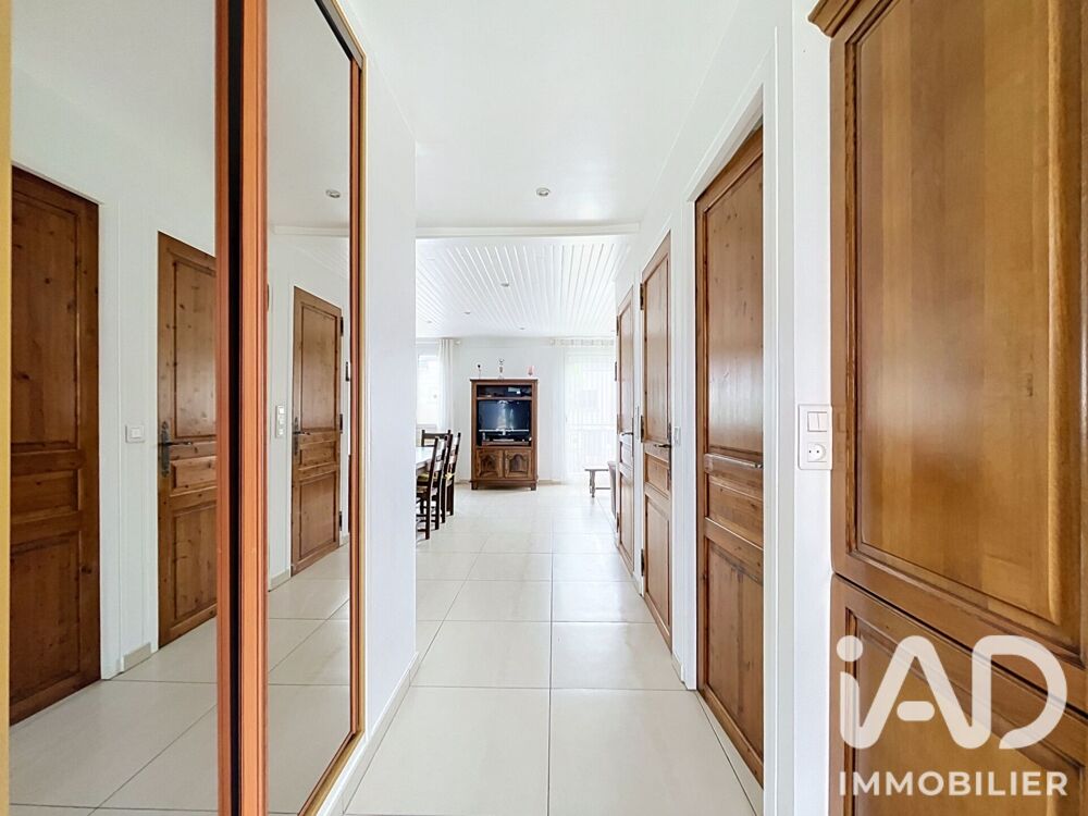 Vente Maison Vente Maison/villa 4 pièces Pontault-combault