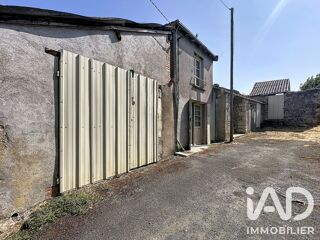  Maison à vendre 4 pièces 53 m²