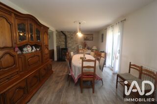  Maison à vendre 5 pièces 130 m²