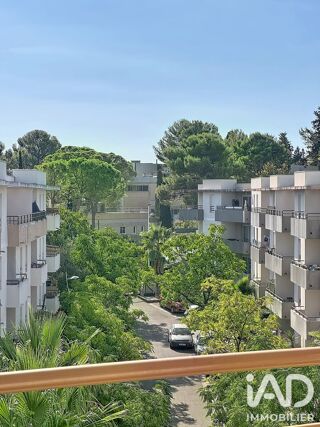  Appartement à vendre 3 pièces 73 m²