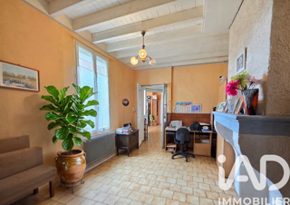  Maison � vendre 6 pi�ces 140 m�