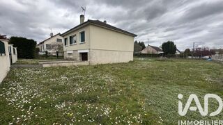  Maison à vendre 3 pièces 64 m²