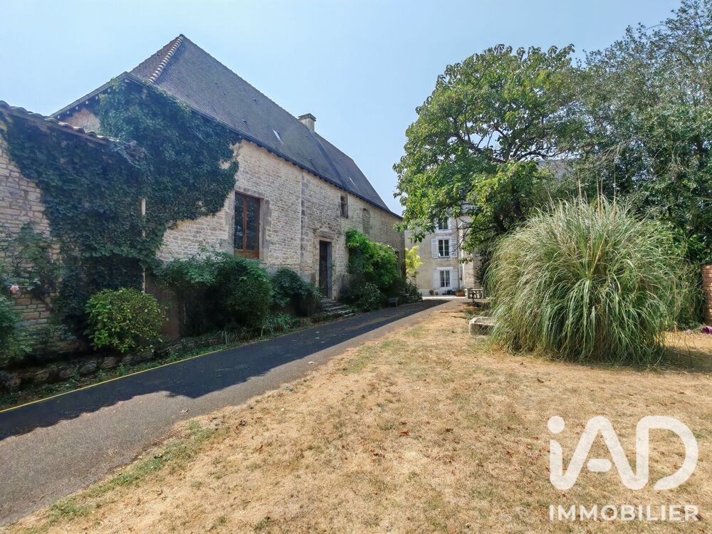 à vendre  Maison Chef-Boutonne (79110)