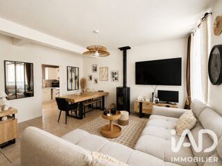  Maison à vendre 5 pièces 120 m²