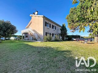  Maison à vendre 8 pièces 260 m²