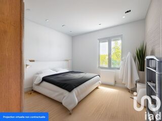  Maison à vendre 6 pièces 122 m²
