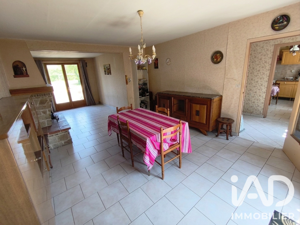 Vente Maison/villa 4 pièces
