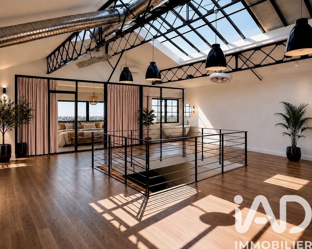 à vendre  Maison Bagnolet (93170)