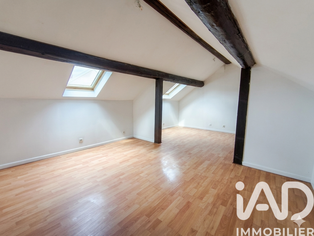 Vente Maison/villa 3 pièces