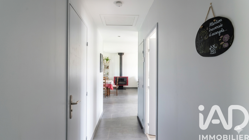 vente Maison - 5 pièce(s) - 107 m² Vittefleur (76450)