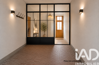  Maison à vendre 4 pièces 70 m²