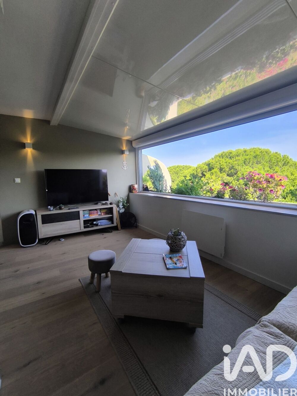 Vente Appartement Vente Appartement 2 pièces Le grau-du-roi