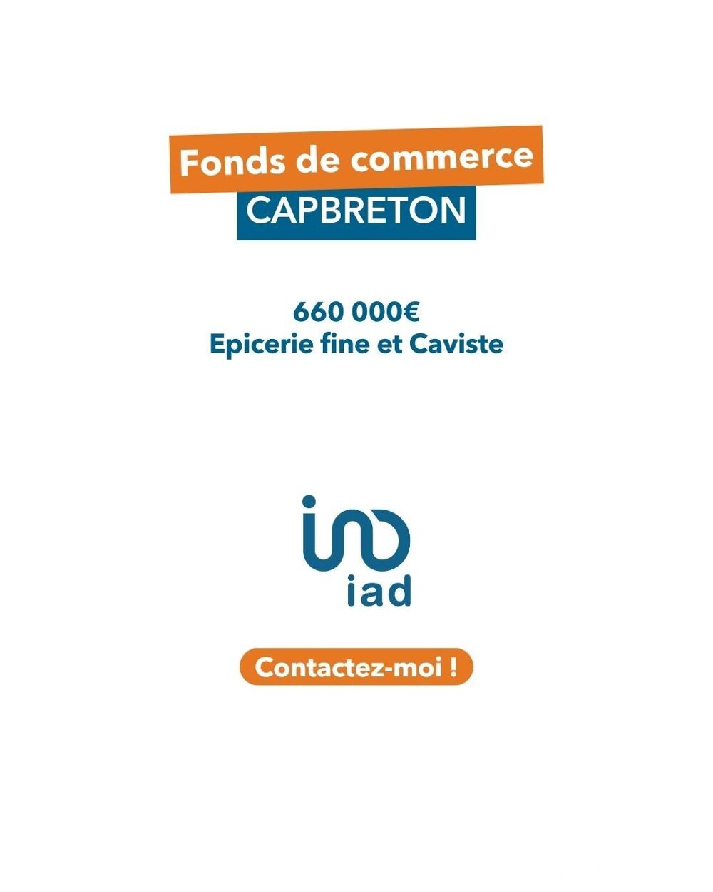   Vente Alimentation 124 m&sup2; 