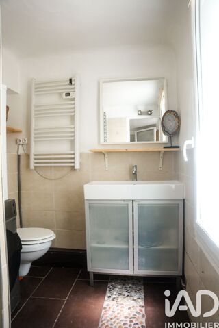  Appartement � vendre 3 pi�ces 43 m�