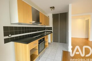  Appartement � vendre 3 pi�ces 63 m�